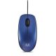 MOUSE USB MO388 MULTILASER AZUL