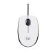 MOUSE USB MO389 MULTILASER BLANCO