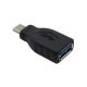 Adaptador OTG USB a Tipo C CP01-20-006 Int.co