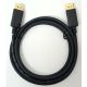 Cable Display Port (1.8m) 06-006-1.8 Int.Co
