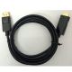 Cable Display Port A HDMI (1.8m) 06-007 Int.Co