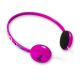 Auricular NG-617 Noga Rosa