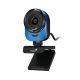 CAMARA WEB GENIUS FACECAM 1000X Q BLUE 720P