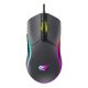 MOUSE GAMER USB MS1029 RGB 7200DPI HAVIT