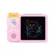 PIZARRA MAGICA NM-PM102-P C/TARJETAS DIDACTICAS ROSA NETMAK
