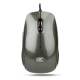 Mouse GTC Optico USB Mog-103 Negro 