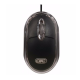 Mouse GTC Optico USB Mog-107