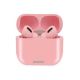 Auriculares BT In-Ear CLASH PINK DW-CL1127-P DAEWOO