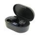 Auriculares BT In-Ear SPRINT PRO BLACK DW- SP1308-BK DAEWOO