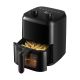 FREIDORA DE AIRE 6.5 LITROS AFR1501 1500W 80/200° DINAX
