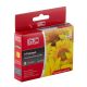 CARTUCHO GTC EP 1964 AMARILLO XP101/201/204/702/802