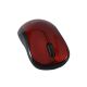 Mouse Wireless Neo 203RF Rojo