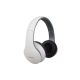 Auricular X-2550 Noga Blanco
