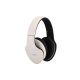 Auricular X-2610 Noga Blanco