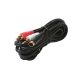 Cable 2 RCA a S-Video (1.8M)