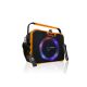 Parlante Led SP-3080WM Panacom con Microfono Wireless