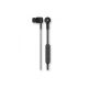 Auricular In-Ear Bluetooth BT-326 Noga Negro
