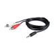 CABLE 3.5/2 RCA (3M) INT.CO (4150614)