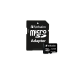 Memoria 32GB Verbatim Micro SD Clase 10