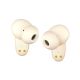 AURI IN EAR BT NOGA NG-BTWINS 45 BEIGE TRANSPARENTE