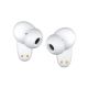 AURI IN EAR BT NOGA NG-BTWINS 45 BLANCO TRANSPARENTE
