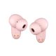 AURI IN EAR BT NOGA NG-BTWINS 45 ROSA TRANSPARENTE