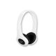 Auricular X-4600 Noga Blanco