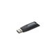 Pen Drive 64GB Verbatim V3 USB 3.0 Negro y Gris