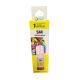 TINTA LASER GOLD P/EPSON M544/544 AMARILLO 70ML