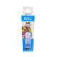 TINTA LASER GOLD P/EPSON M542/544 CYAN 70ML