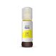 TINTA LASER GOLD P/BROTHER 50ML AMARILLO