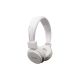 Auricular NG-55 Noga Blanco Bluetooth