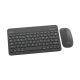 TECLADO + MOUSE BT S5900 NOGA