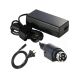 FUENTE 12V 5A 4 PINES P/DVR