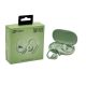AURI IN EAR BT NOGA NG-BTWINS 60 VERDE SPORT