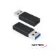 ADAPTADOR USB 2.0 (M) A TIPO C (H) NM-UC NETMAK