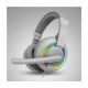 AURI GAMER ST-704BL BLANCO NOGA