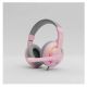 AURI GAMER ST-704RS ROSA NOGA