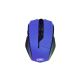 Mouse Wireless USB GTC MIG-800 Azul