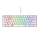TECLADO KB903L MECANICO 60% HAVIT
