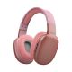 AURI BT NG-A910BTRS VINCHA ROSA NOGA
