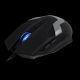 MOUSE GAMER USB MT-M940 2400 DPI MEETION