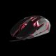 MOUSE GAMER USB MT-M915 2400 DPI MEETION