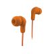 Auricular In-Ear Panacom HP-9521 Naranja