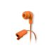 Auricular In-Ear Panacom HP-9595M Naranja