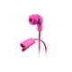Auricular In-Ear Panacom HP-9595M Rosa