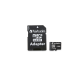 Memoria 8GB Verbatim Micro SD Clase 4