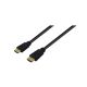 Cable HDMI Panacom (1m) Negro en Blister CB9910