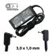 FUENTE NOTB PROBATTERY 65W MC-1903420A14-A 19V 3.42A (3.0MM * 1.1MM) ACER