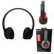 Auricular Bt NG-A422BT Noga Negro